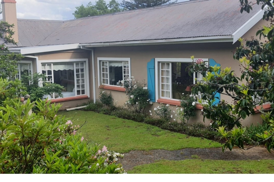 3 Bedroom Property for Sale in Hogsback Eastern Cape